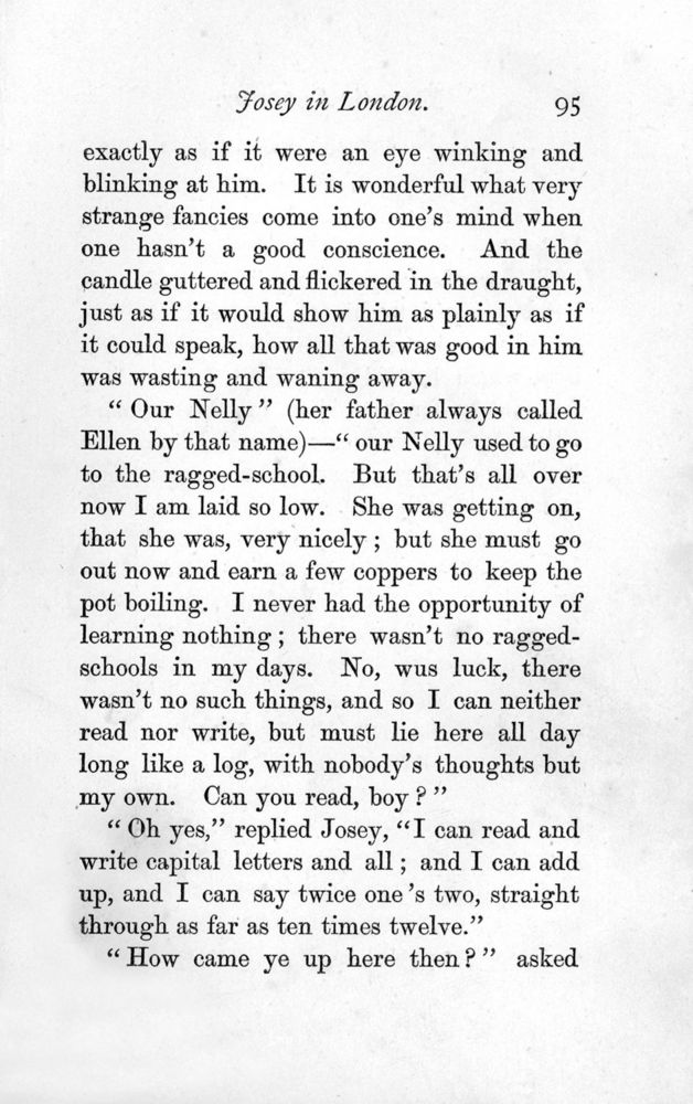 Scan 0099 of Josey the runaway