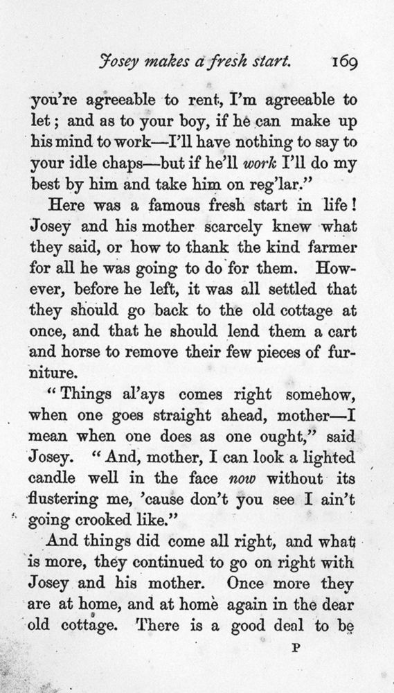 Scan 0173 of Josey the runaway