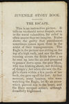 Thumbnail 0005 of The juvenile story book