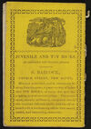 Thumbnail 0020 of The juvenile story book