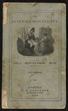 Thumbnail 0001 of The juvenile miscellany