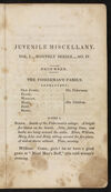 Thumbnail 0007 of The juvenile miscellany