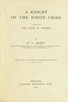Thumbnail 0011 of A knight of the white cross