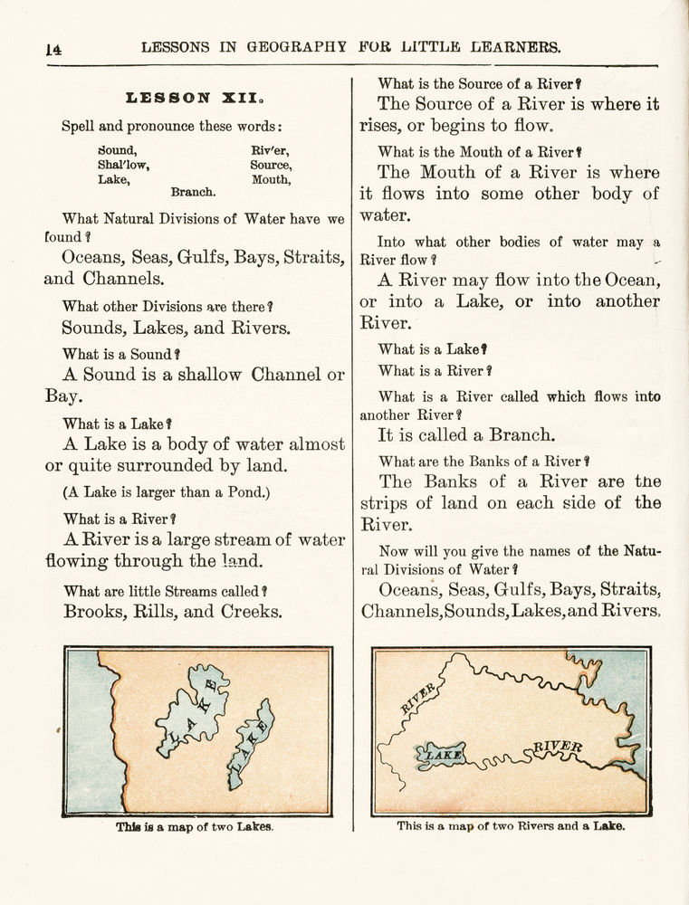 Scan 0016 of Lessons in geography for little learners