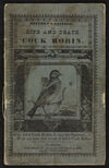 Thumbnail 0001 of The life and death of Cock Robin