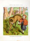 Thumbnail 0007 of Little Red Riding Hood