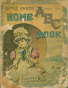 Read Little childs home A B C book