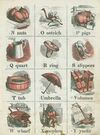 Thumbnail 0003 of Little childs home A B C book