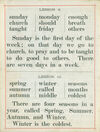 Thumbnail 0014 of Little childs home A B C book
