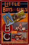 Read Little boys and girls ABC