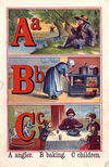 Thumbnail 0003 of Little boys and girls ABC