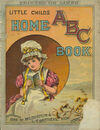 Read Little childs home A B C book