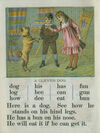 Thumbnail 0004 of Little childs home A B C book