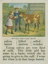 Thumbnail 0009 of Little childs home A B C book