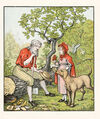 Thumbnail 0009 of Little Red Riding Hood