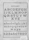Thumbnail 0002 of Little folks linen ABC book