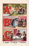Thumbnail 0005 of Little boys and girls A.B.C.