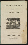 Thumbnail 0003 of Little Harry and the apples
