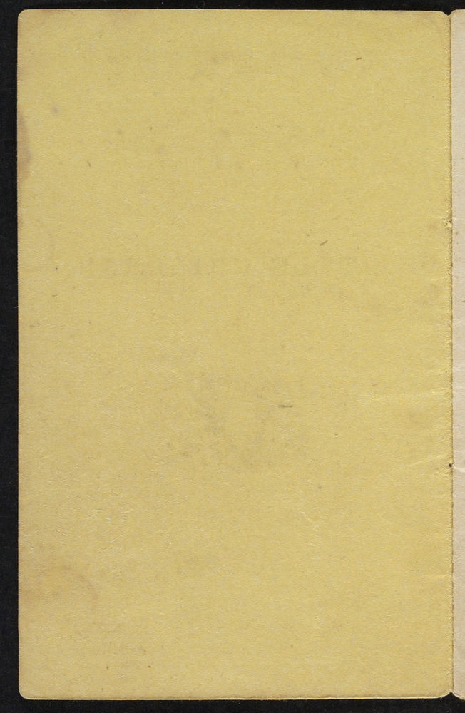 Scan 0002 of Little poems for little children