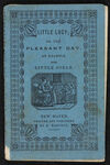 Read Little Lucy, or, The pleasant day