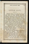 Thumbnail 0005 of Little Lucy, or, The pleasant day