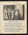Thumbnail 0005 of The little gift, or, Pictures and verses for infant readers