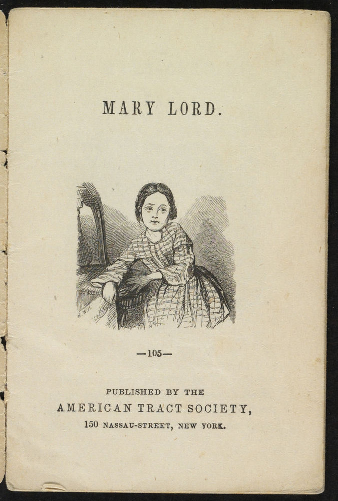 Scan 0003 of Mary Lord