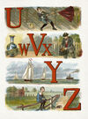 Thumbnail 0013 of Merry alphabet