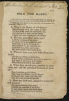 Thumbnail 0003 of Milk for bables, or, A catechism in verse