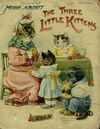 Thumbnail 0001 of More about the three little kittens
