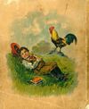 Thumbnail 0074 of Mother Goose rhymes