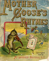 Read Mother Goose