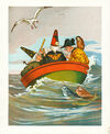 Thumbnail 0031 of Mother Goose in a new dress