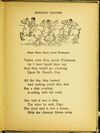 Thumbnail 0023 of Mother Goose rhymes