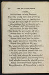 Thumbnail 0010 of The multiplication table in rhyme for young arithmeticians