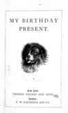Thumbnail 0004 of My birthday present