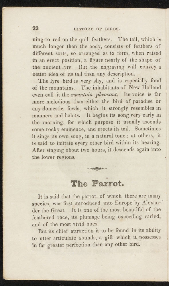 Scan 0024 of The natural history of birds