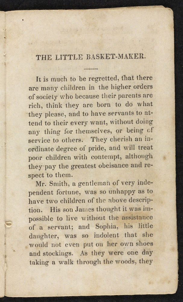 Scan 0015 of The ninepenny-piece and the little basket-maker