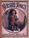 Read Nursery songs