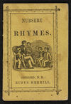 Thumbnail 0001 of Nursery rhymes