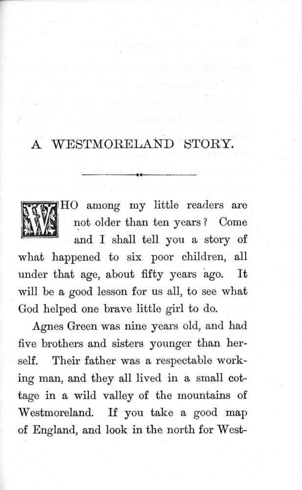 Scan 0057 of Old castle and other stories