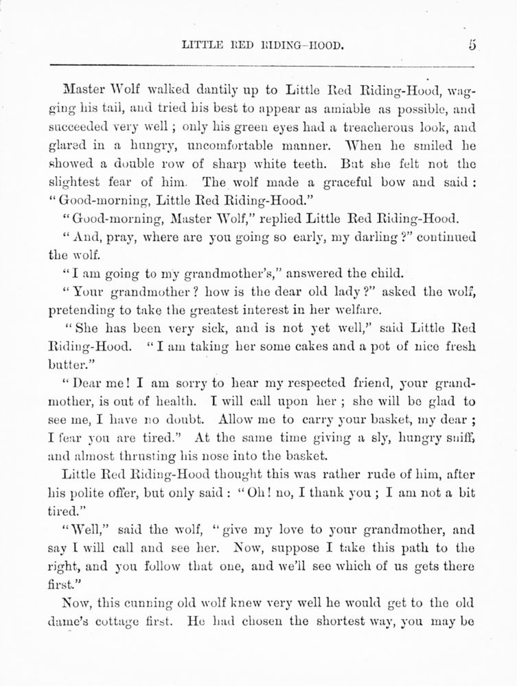 Scan 0093 of Old stories for young folks ..