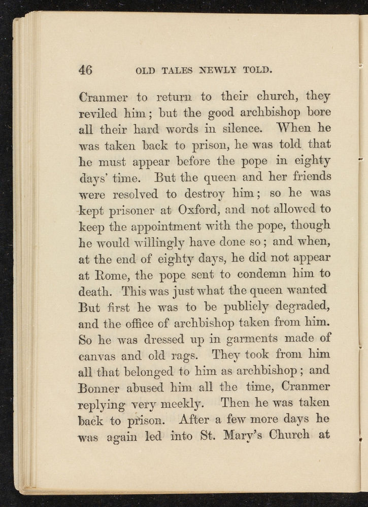 Scan 0050 of Old tales newly told