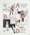 Thumbnail 0002 of Pastime ABC book