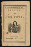 Read A peep at the old world