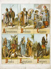 Thumbnail 0002 of Picture alphabet of nations of the world