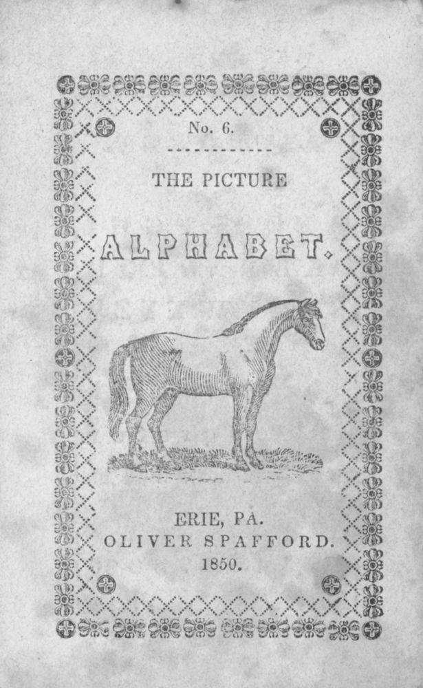 Scan 0003 of Picture alphabet