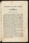 Thumbnail 0005 of Pictures and stories for the young, or, Pleasing tales in poetry and prose