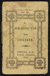 Read A pleasing toy for children
