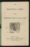 Thumbnail 0003 of The practical joke, or, The Christmas story of Uncle Ned